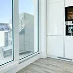Timmare Iii Penthouse Apartment Timmendorfer Strand