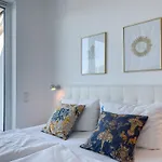 Apartment Timmare Iii Penthouse *