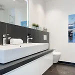 Apartment Timmare Iii Penthouse Timmendorfer Strand
