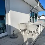 Timmare Iii Penthouse Apartment Timmendorfer Strand