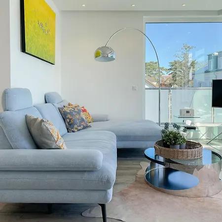Timmare Iii Penthouse