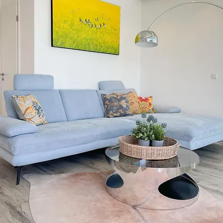 Timmare Iii Penthouse * Timmendorfer Strand