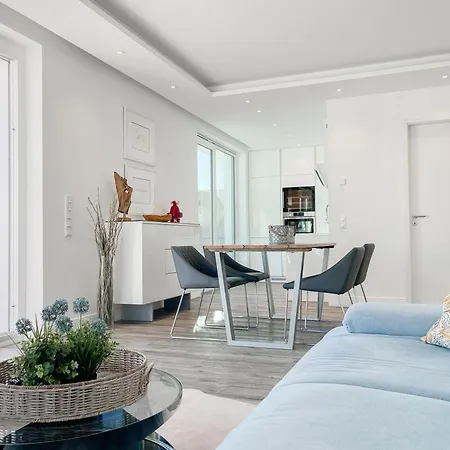 아파트 Timmare Iii Penthouse *