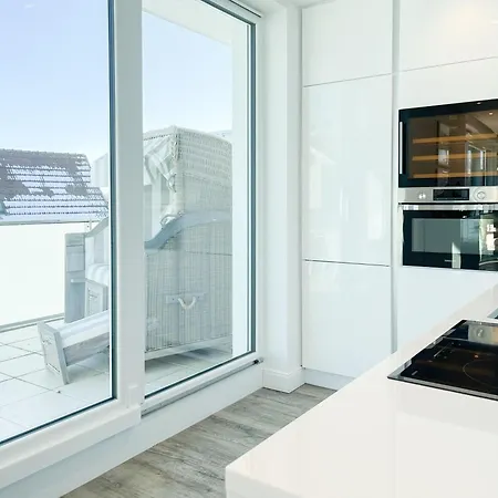 Apartment Timmare Iii Penthouse
