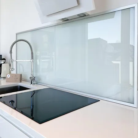 Timmare Iii Penthouse 아파트