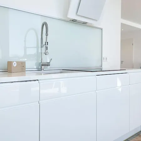Timmare Iii Penthouse 아파트 *