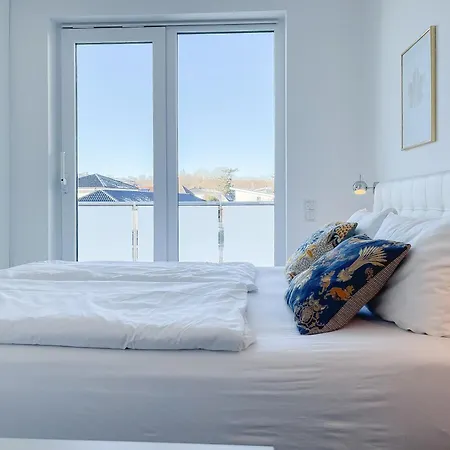 아파트 Timmare Iii Penthouse *