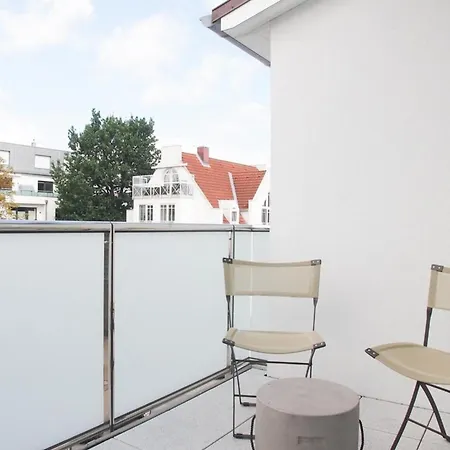 Lägenhet Timmare Iii Penthouse *