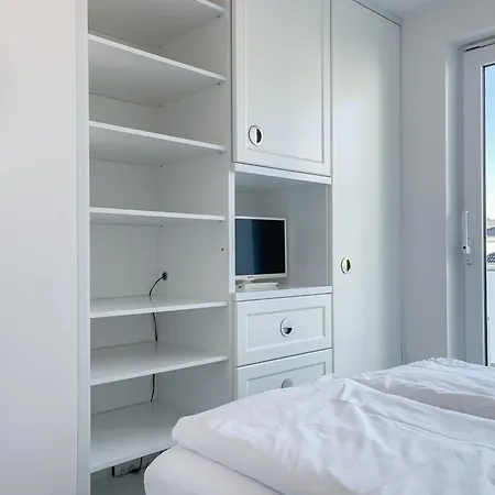 아파트 Timmare Iii Penthouse *