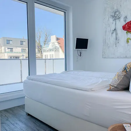 Apartment Timmare Iii Penthouse *
