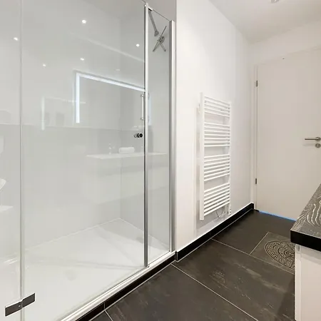 Timmare Iii Penthouse 티멘도르프스트랜드