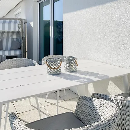 Apartment Timmare Iii Penthouse *