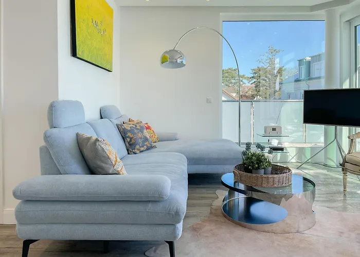 Timmare Iii Penthouse