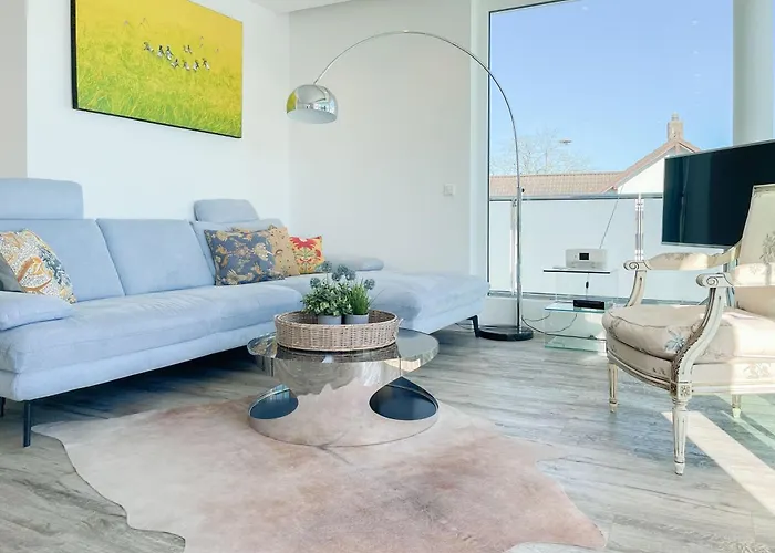 Timmare Iii Penthouse *