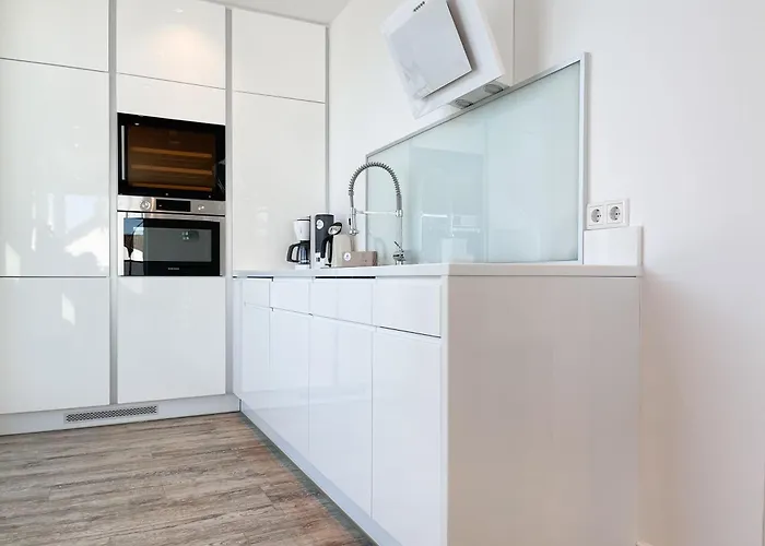 Timmare Iii Penthouse Timmendorfer Strand