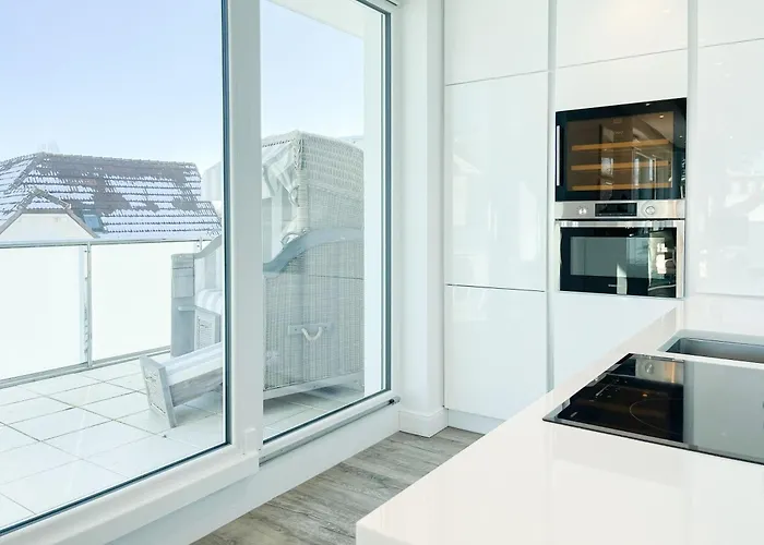 Appartement Timmare Iii Penthouse