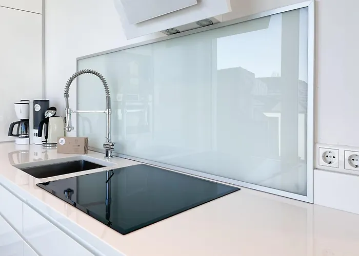 Timmare Iii Penthouse Appartement