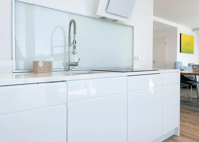 Timmare Iii Penthouse Appartement *