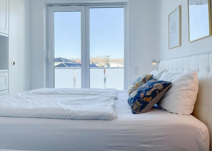 Appartement Timmare Iii Penthouse *