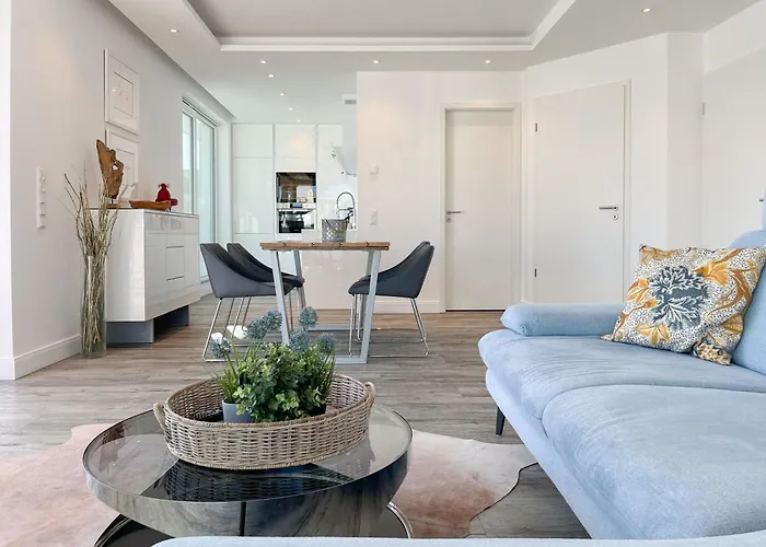 Timmare Iii Penthouse