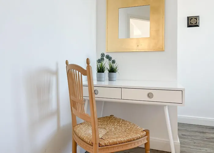 Appartement Timmare Iii Penthouse