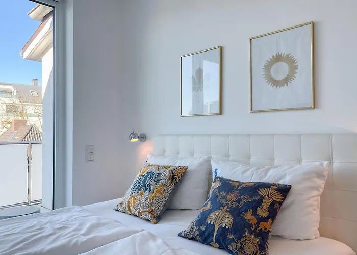 Lägenhet Timmare Iii Penthouse *