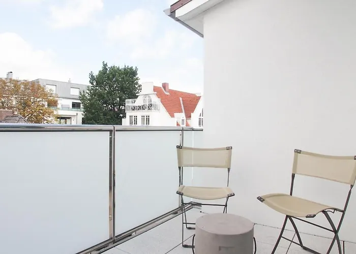 Lägenhet Timmare Iii Penthouse *