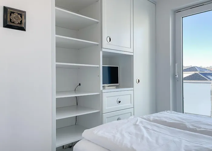 Appartement Timmare Iii Penthouse *