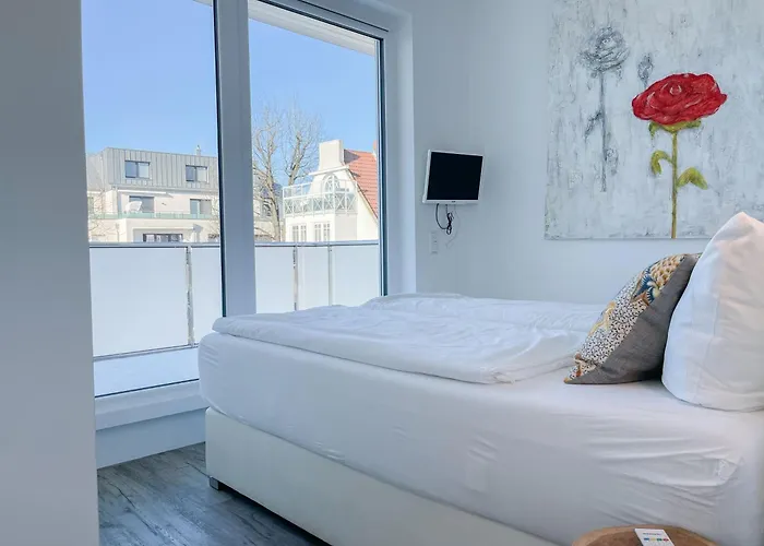 Appartement Timmare Iii Penthouse *