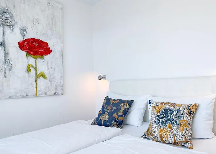 Timmare Iii Penthouse *