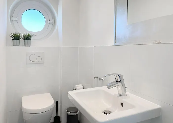 Lägenhet Timmare Iii Penthouse