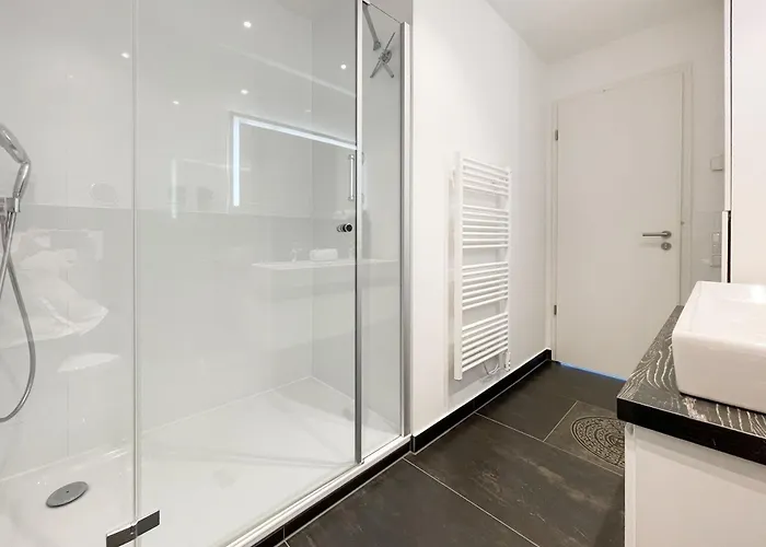 Timmare Iii Penthouse Timmendorfer Strand