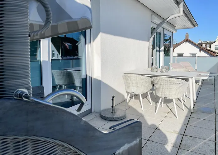 Timmare Iii Penthouse