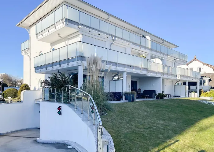 Appartement Timmare Iii Penthouse *