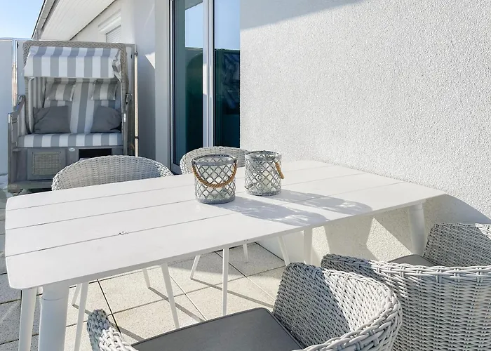 Appartement Timmare Iii Penthouse *